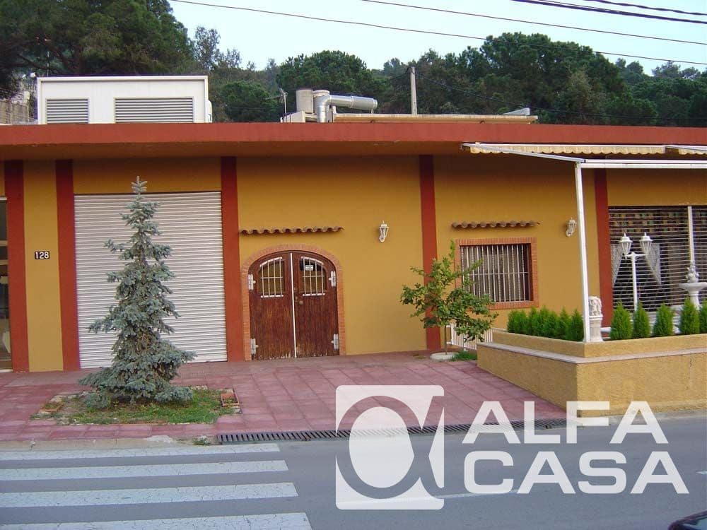 Commercial for sale in Lloret de Mar - € 1,250,000 (Ref: 9385848)