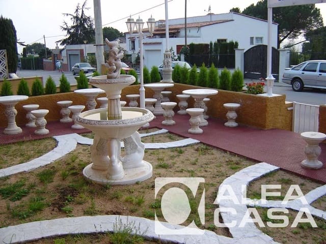 Erhverv til salg i Lloret de Mar - € 1.250.000 (Ref: 9385848)