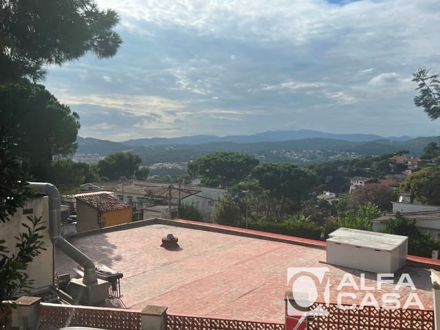 Erhverv til salg i Lloret de Mar - € 1.250.000 (Ref: 9385848)