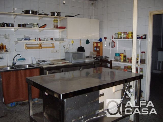 Erhverv til salg i Lloret de Mar - € 1.250.000 (Ref: 9385848)