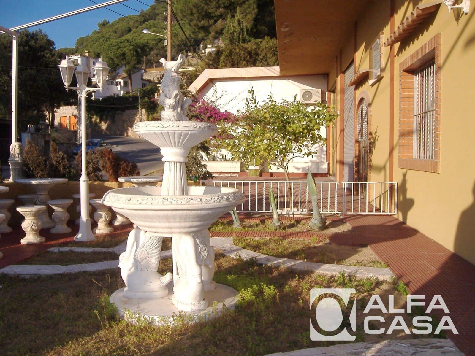 Commercial for sale in Lloret de Mar - € 1,250,000 (Ref: 9385848)