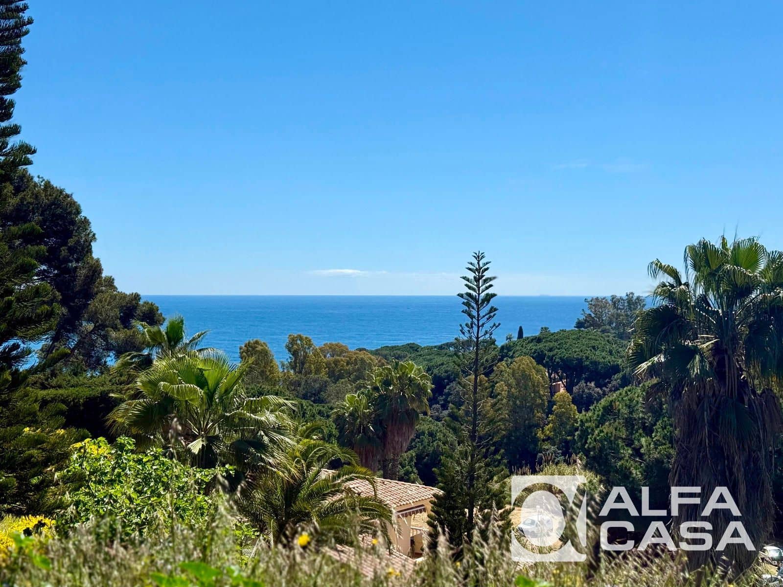 3 bedroom Villa for rent in Blanes with pool garage - € 2,700 (Ref: 9385849)