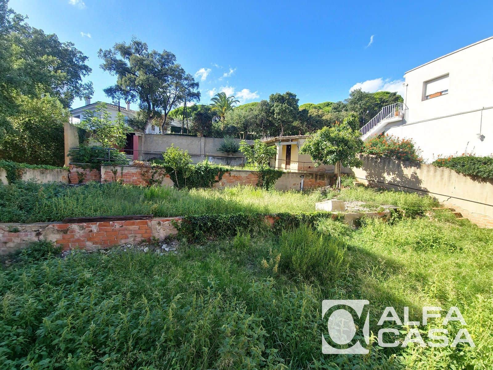 Tontti myytävänä paikassa Lloret de Mar - 160 000 € (Ref: 9385850)