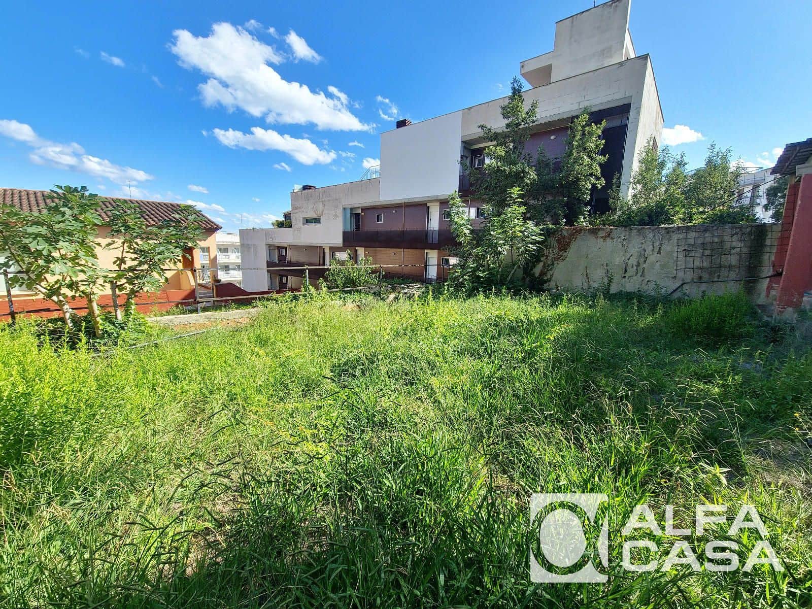 Tontti myytävänä paikassa Lloret de Mar - 160 000 € (Ref: 9385850)