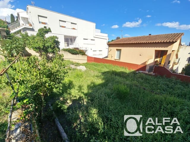 Tontti myytävänä paikassa Lloret de Mar - 160 000 € (Ref: 9385850)