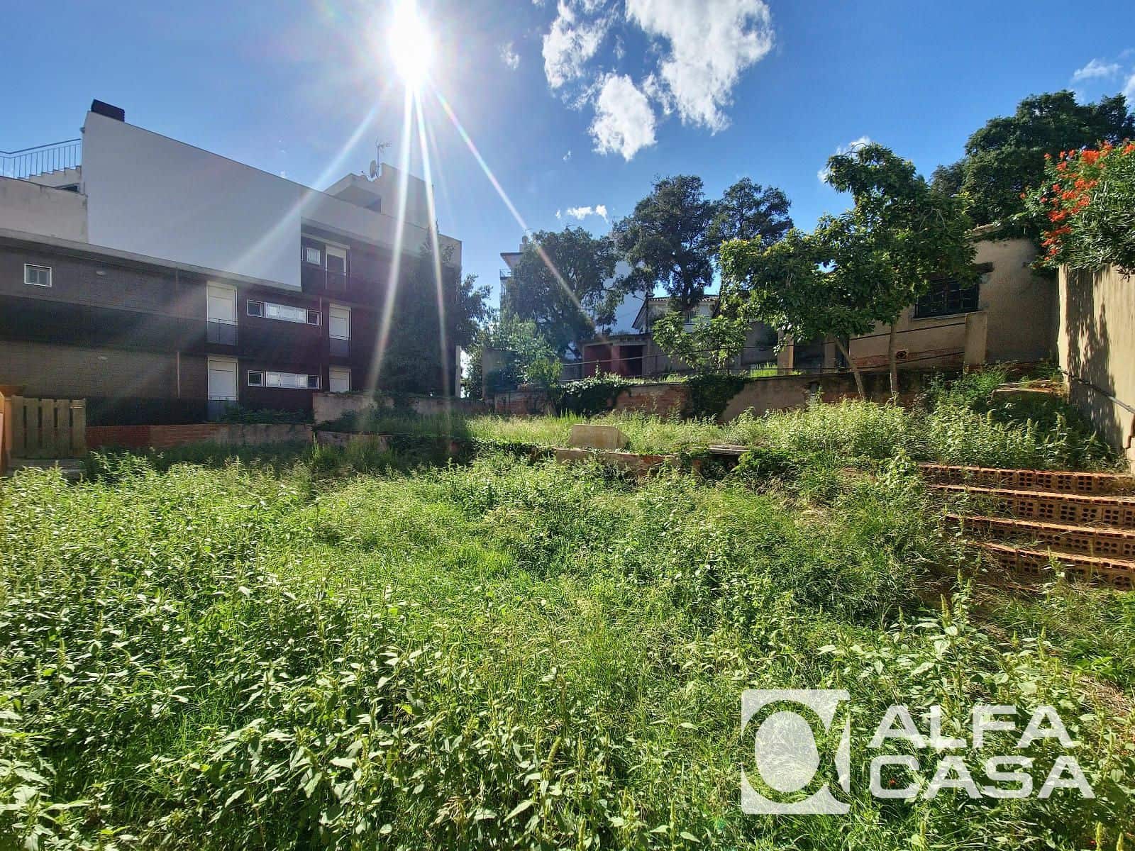 Tontti myytävänä paikassa Lloret de Mar - 160 000 € (Ref: 9385850)