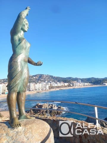 Commercial for sale in Lloret de Mar - € 39,000 (Ref: 9385851)