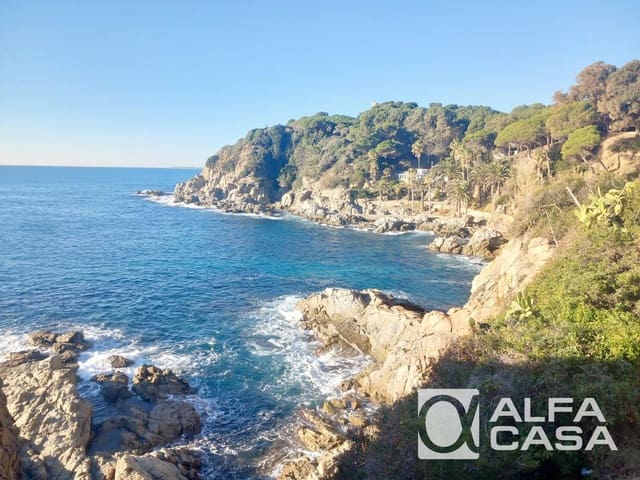 Commercial for sale in Lloret de Mar - € 39,000 (Ref: 9385851)
