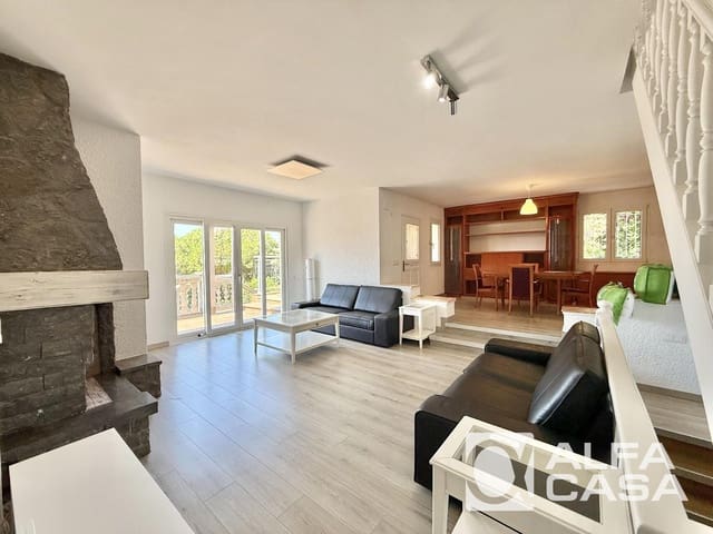 5 camera da letto Villa in vendita in Lloret de Mar con piscina garage - 680.000 € (Rif: 9385852)