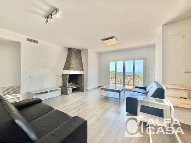 5 camera da letto Villa in vendita in Lloret de Mar con piscina garage - 680.000 € (Rif: 9385852)