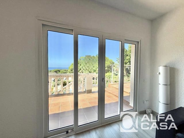 5 camera da letto Villa in vendita in Lloret de Mar con piscina garage - 680.000 € (Rif: 9385852)