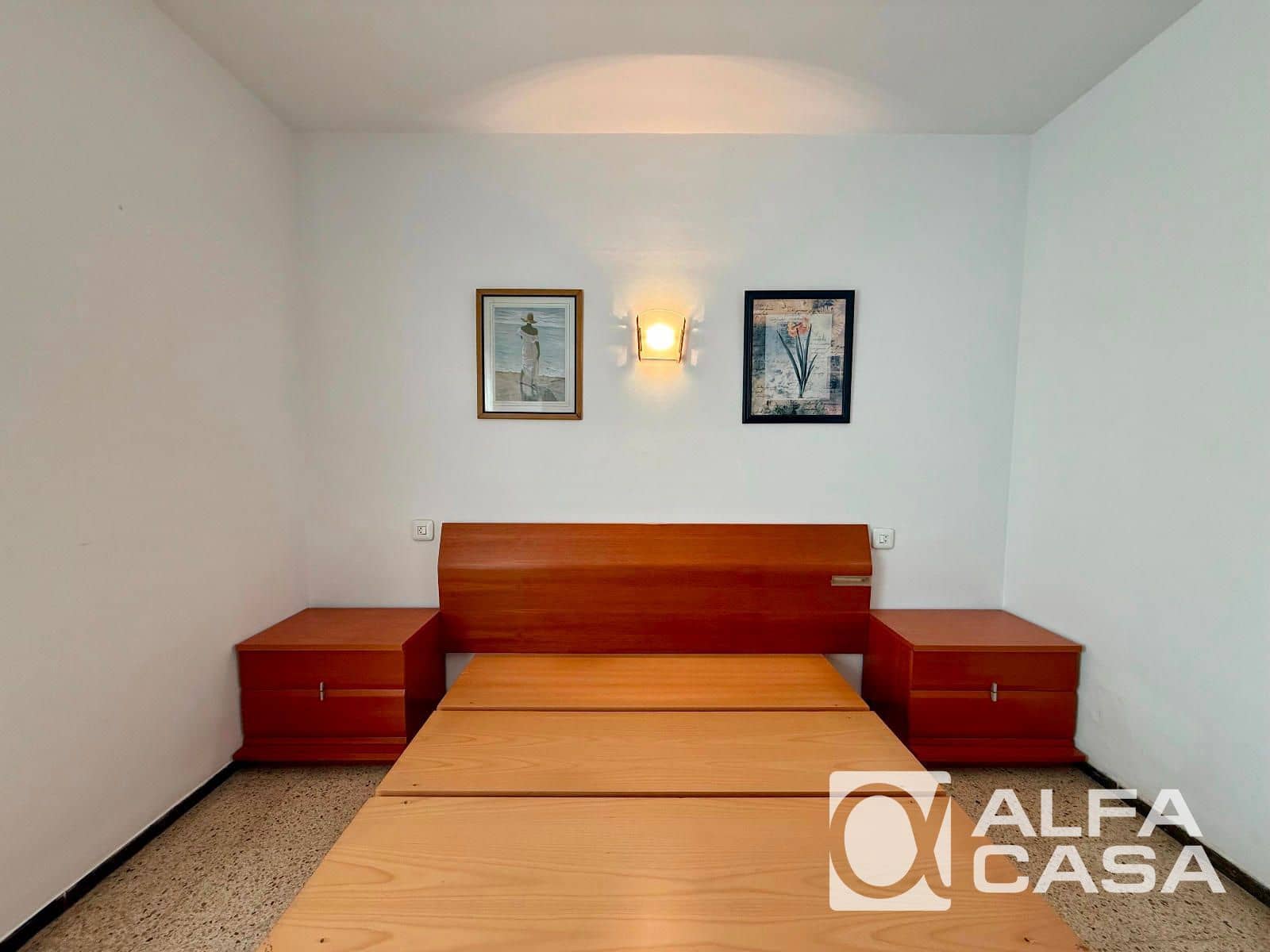 2 slaapkamer Flat te koop in Lloret de Mar met zwembad - € 180.000 (Ref: 9385853)