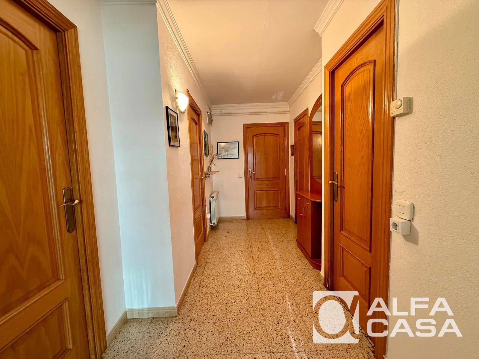 2 slaapkamer Flat te koop in Lloret de Mar met zwembad - € 180.000 (Ref: 9385853)