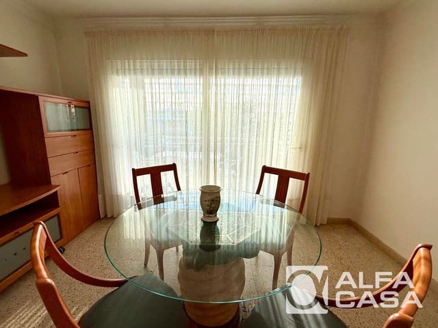 2 chambre Appartement à vendre à Lloret de Mar avec piscine - 180 000 € (Ref: 9385853)