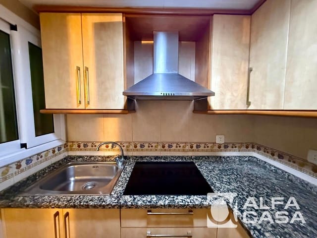 2 quarto Apartamento para venda em Lloret de Mar com piscina - 190 000 € (Ref: 9385853)