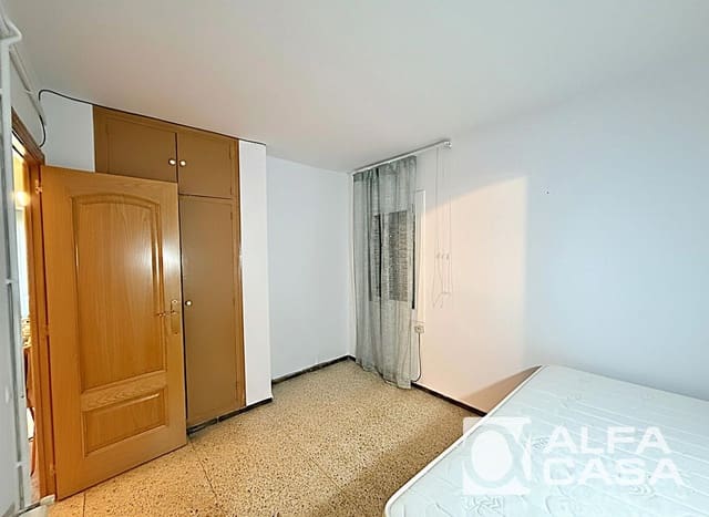 2 quarto Apartamento para venda em Lloret de Mar com piscina - 190 000 € (Ref: 9385853)
