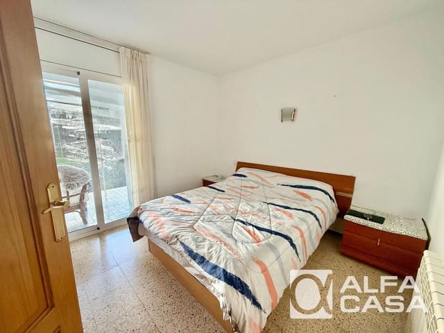 2 quarto Apartamento para venda em Lloret de Mar com piscina - 190 000 € (Ref: 9385853)