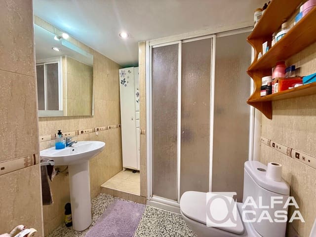 2 quarto Apartamento para venda em Lloret de Mar com piscina - 190 000 € (Ref: 9385853)
