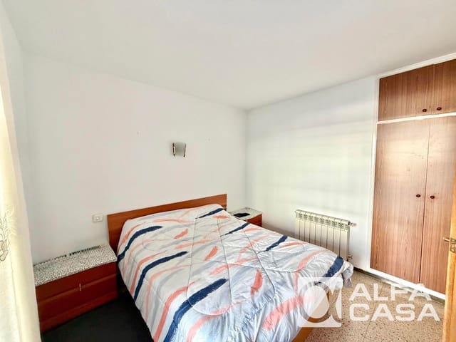 2 quarto Apartamento para venda em Lloret de Mar com piscina - 190 000 € (Ref: 9385853)