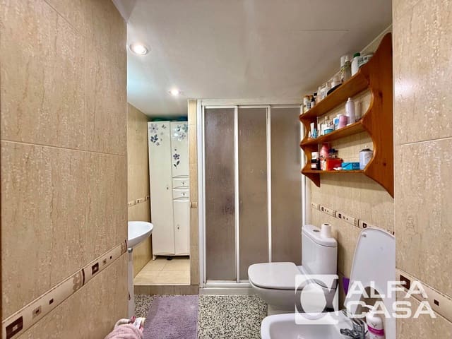 2 quarto Apartamento para venda em Lloret de Mar com piscina - 190 000 € (Ref: 9385853)