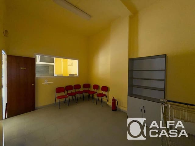 Erhverv til salg i Lloret de Mar - € 120.000 (Ref: 9385854)