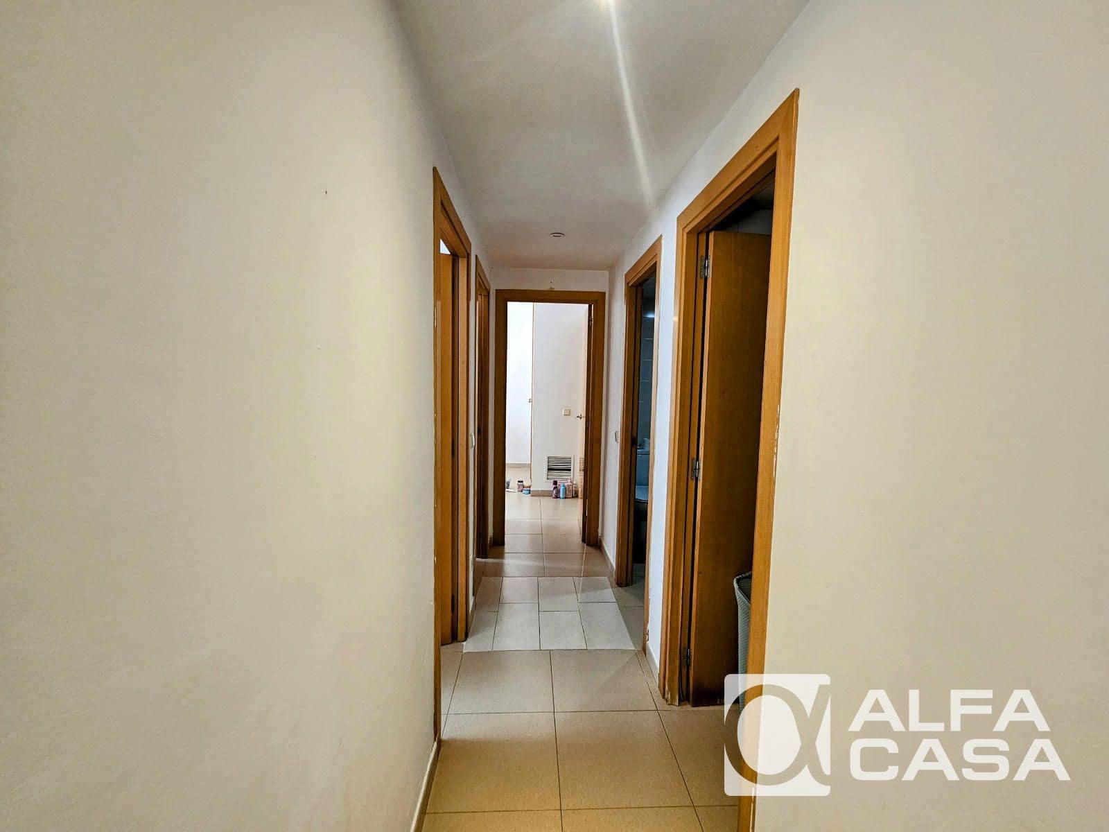 3 sovrum Lägenhet till salu i Lloret de Mar med pool - 270 000 € (Ref: 9385856)