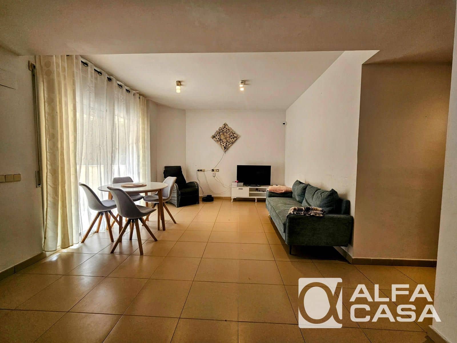 3 sovrum Lägenhet till salu i Lloret de Mar med pool - 270 000 € (Ref: 9385856)