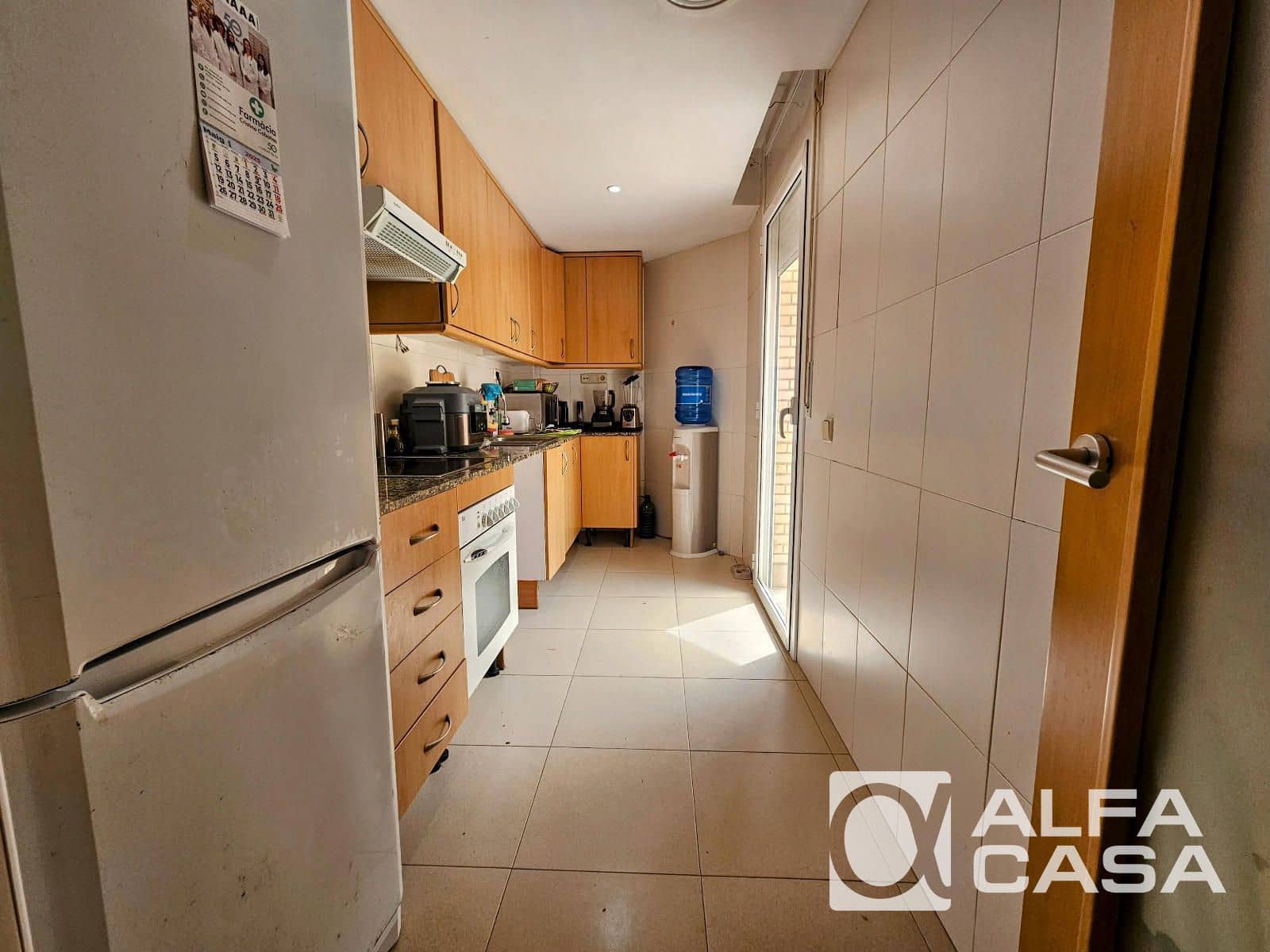 3 sovrum Lägenhet till salu i Lloret de Mar med pool - 270 000 € (Ref: 9385856)