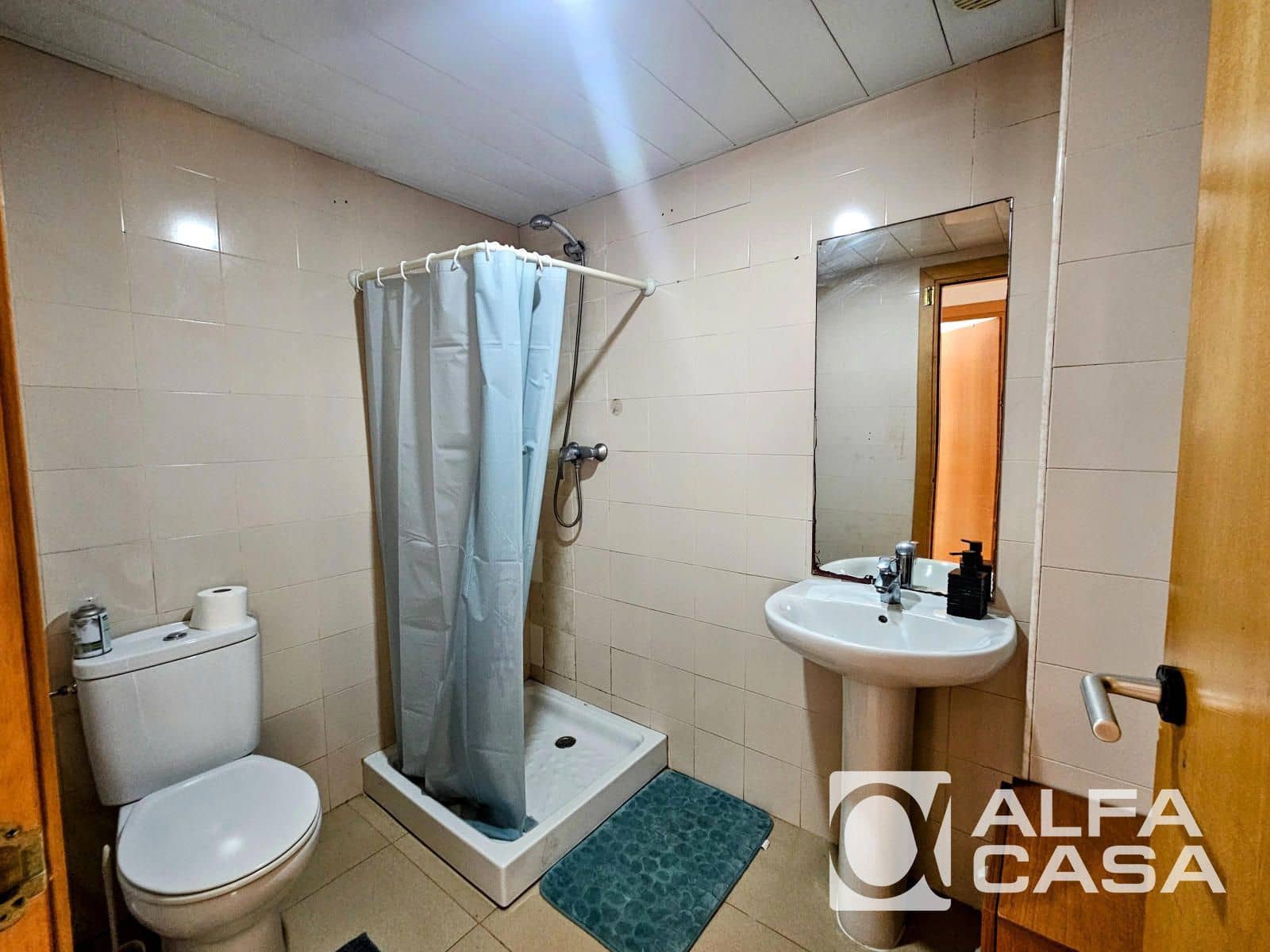 3 sovrum Lägenhet till salu i Lloret de Mar med pool - 270 000 € (Ref: 9385856)