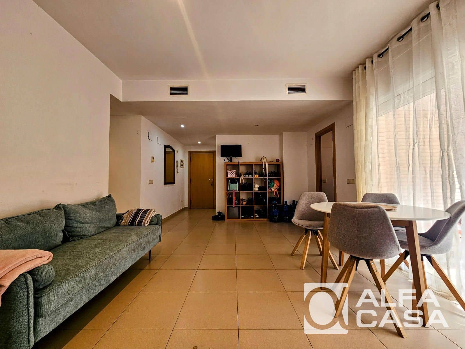 3 sovrum Lägenhet till salu i Lloret de Mar med pool - 270 000 € (Ref: 9385856)