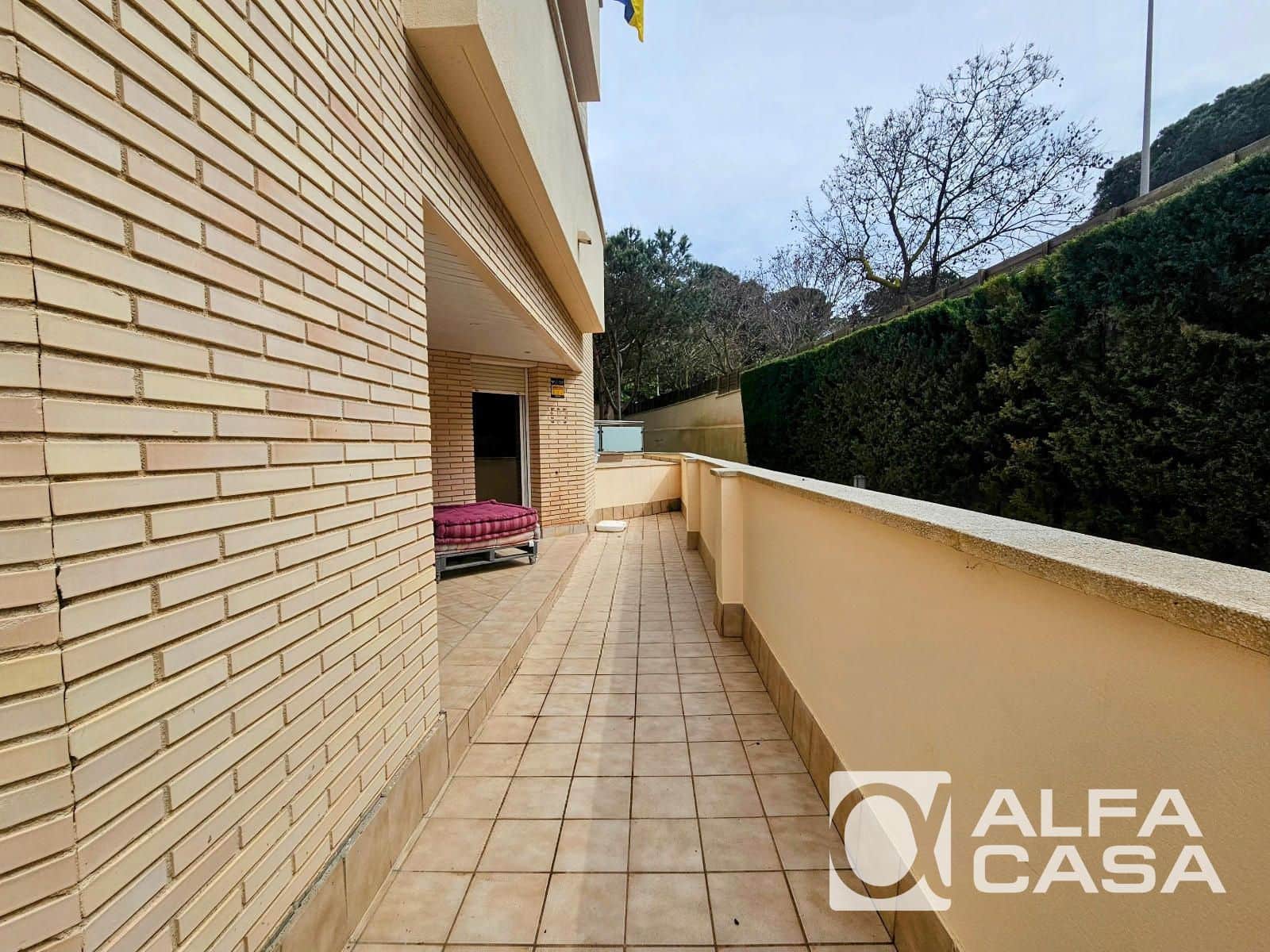 3 sovrum Lägenhet till salu i Lloret de Mar med pool - 270 000 € (Ref: 9385856)