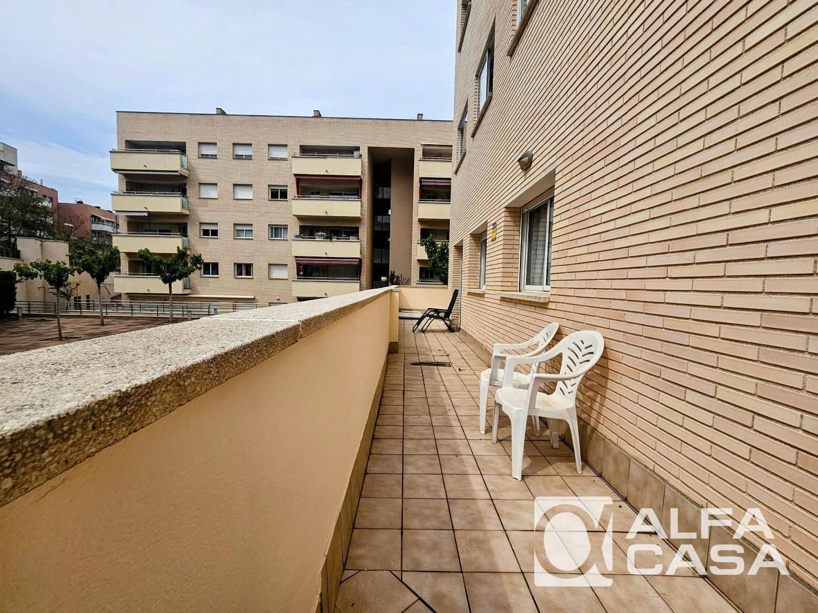 3 sovrum Lägenhet till salu i Lloret de Mar med pool - 270 000 € (Ref: 9385856)