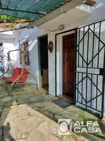 2 sovrum Villa till salu i Lloret de Mar med garage - 128 000 € (Ref: 9385857)