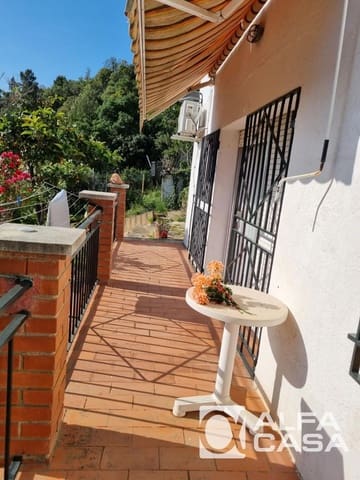 2 sovrum Villa till salu i Lloret de Mar med garage - 128 000 € (Ref: 9385857)