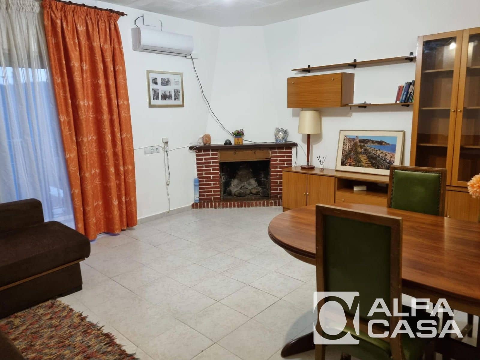 2 bedroom Villa for sale in Lloret de Mar with garage - € 128,000 (Ref: 9385857)