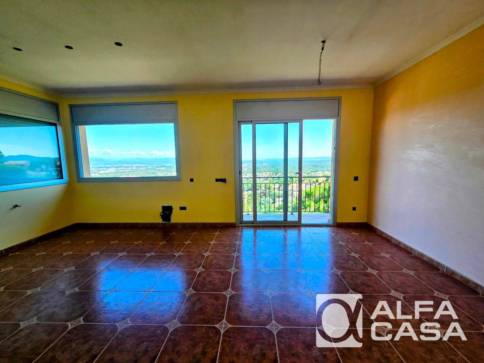 Tomt till salu i Macanet de la Selva - 210 000 € (Ref: 9385858)