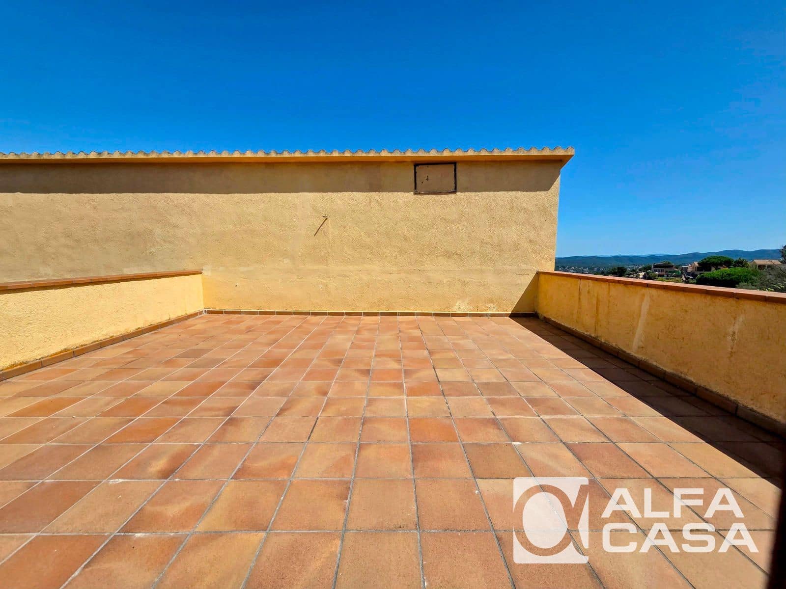 Tomt till salu i Macanet de la Selva - 210 000 € (Ref: 9385858)