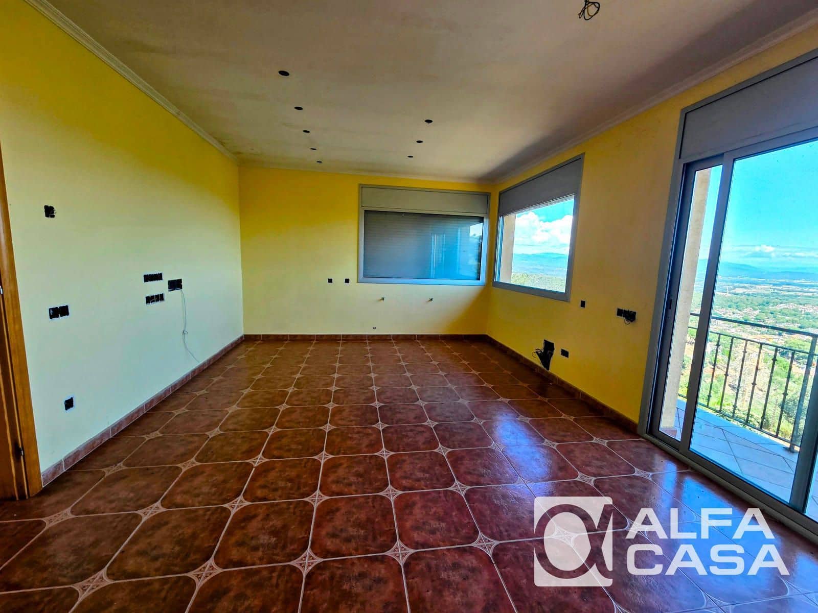 Tomt till salu i Macanet de la Selva - 210 000 € (Ref: 9385858)