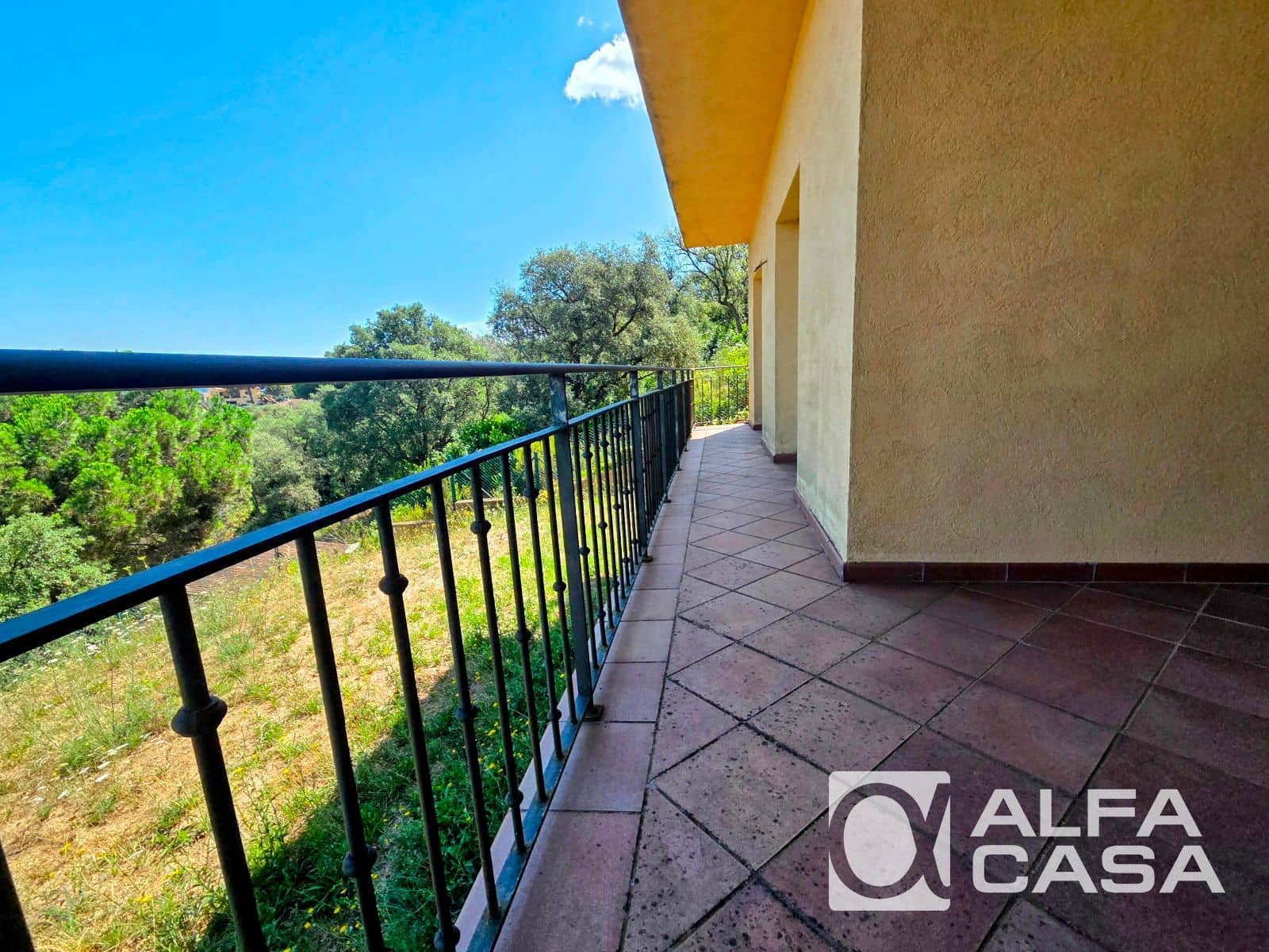 Tomt till salu i Macanet de la Selva - 210 000 € (Ref: 9385858)