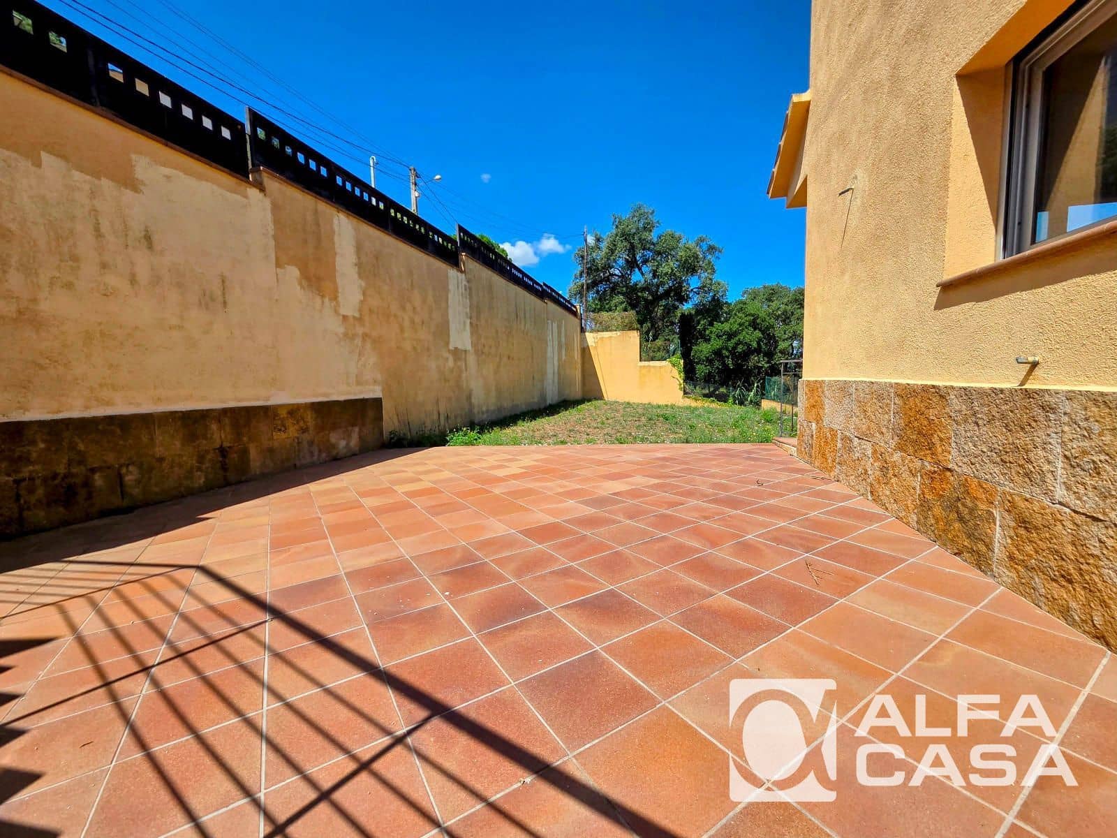 Tomt till salu i Macanet de la Selva - 210 000 € (Ref: 9385858)