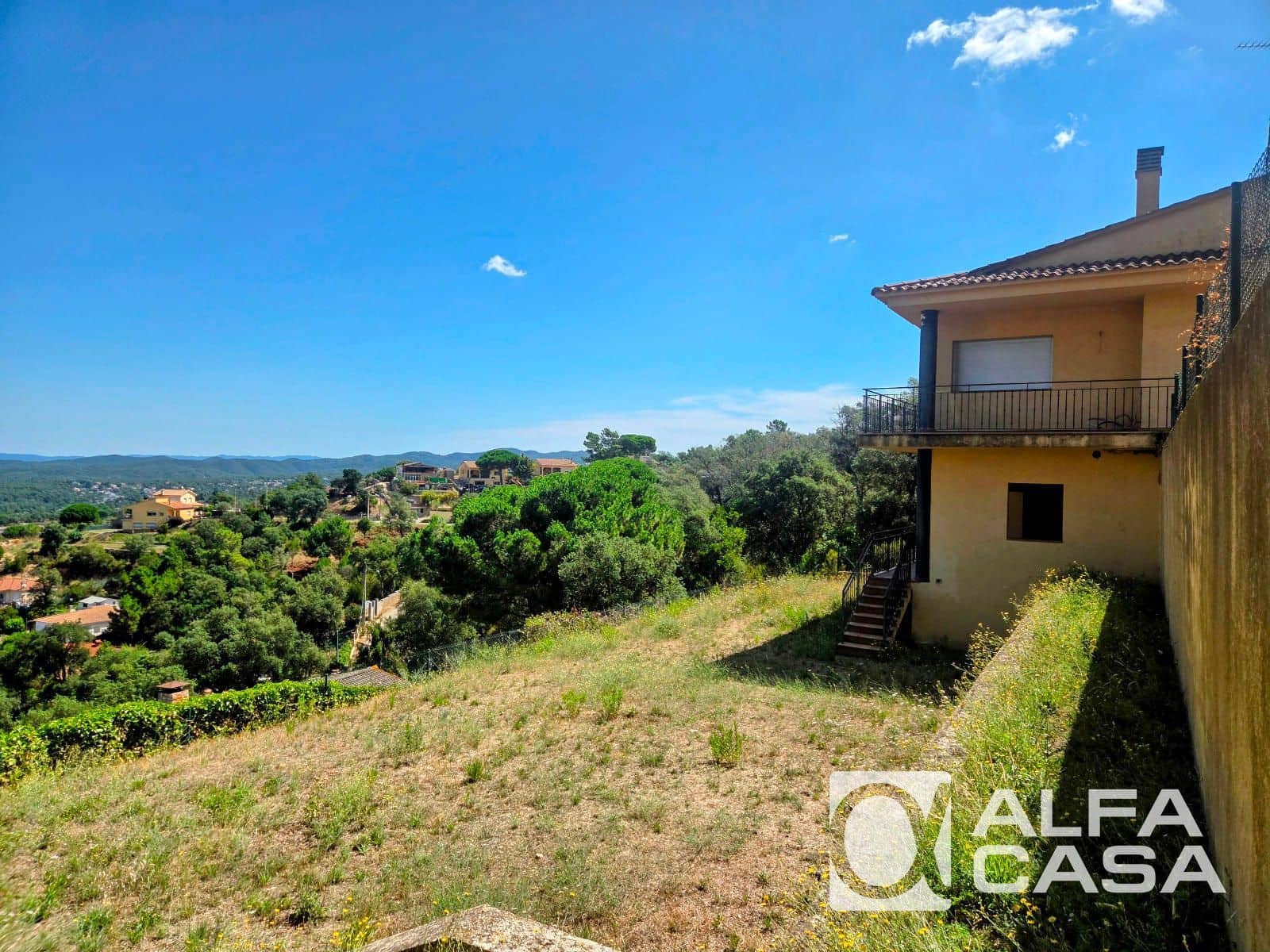 Tomt till salu i Macanet de la Selva - 210 000 € (Ref: 9385858)