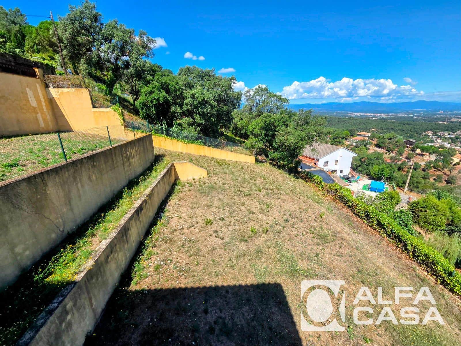 Tomt till salu i Macanet de la Selva - 210 000 € (Ref: 9385858)