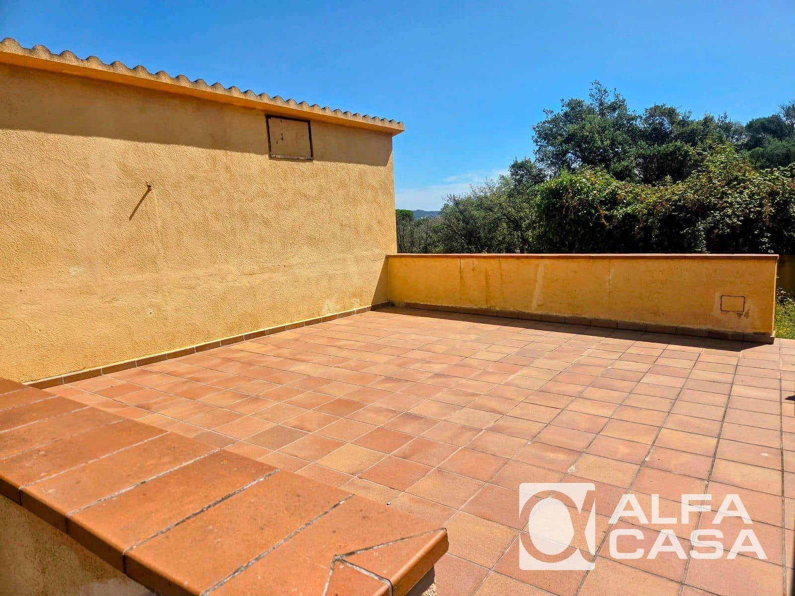 Tomt till salu i Macanet de la Selva - 210 000 € (Ref: 9385858)