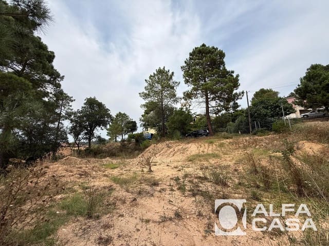 Area Edificabile in vendita in Vidreres - 35.000 € (Rif: 9385859)