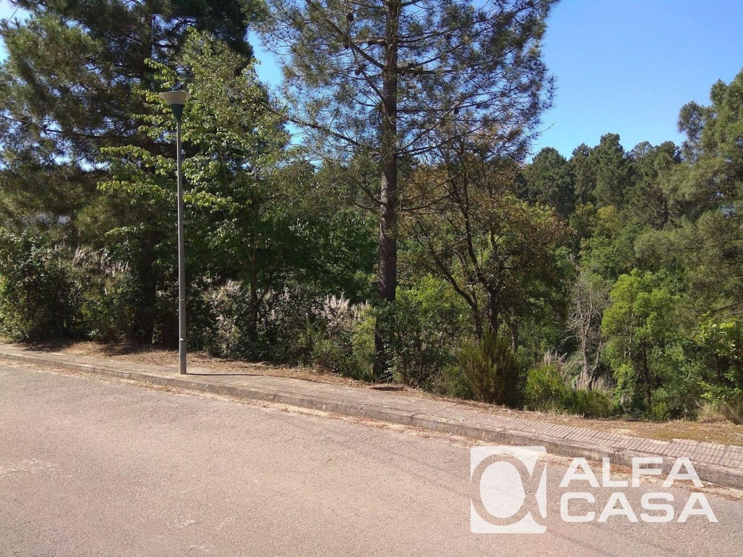 Area Edificabile in vendita in Vidreres - 35.000 € (Rif: 9385859)