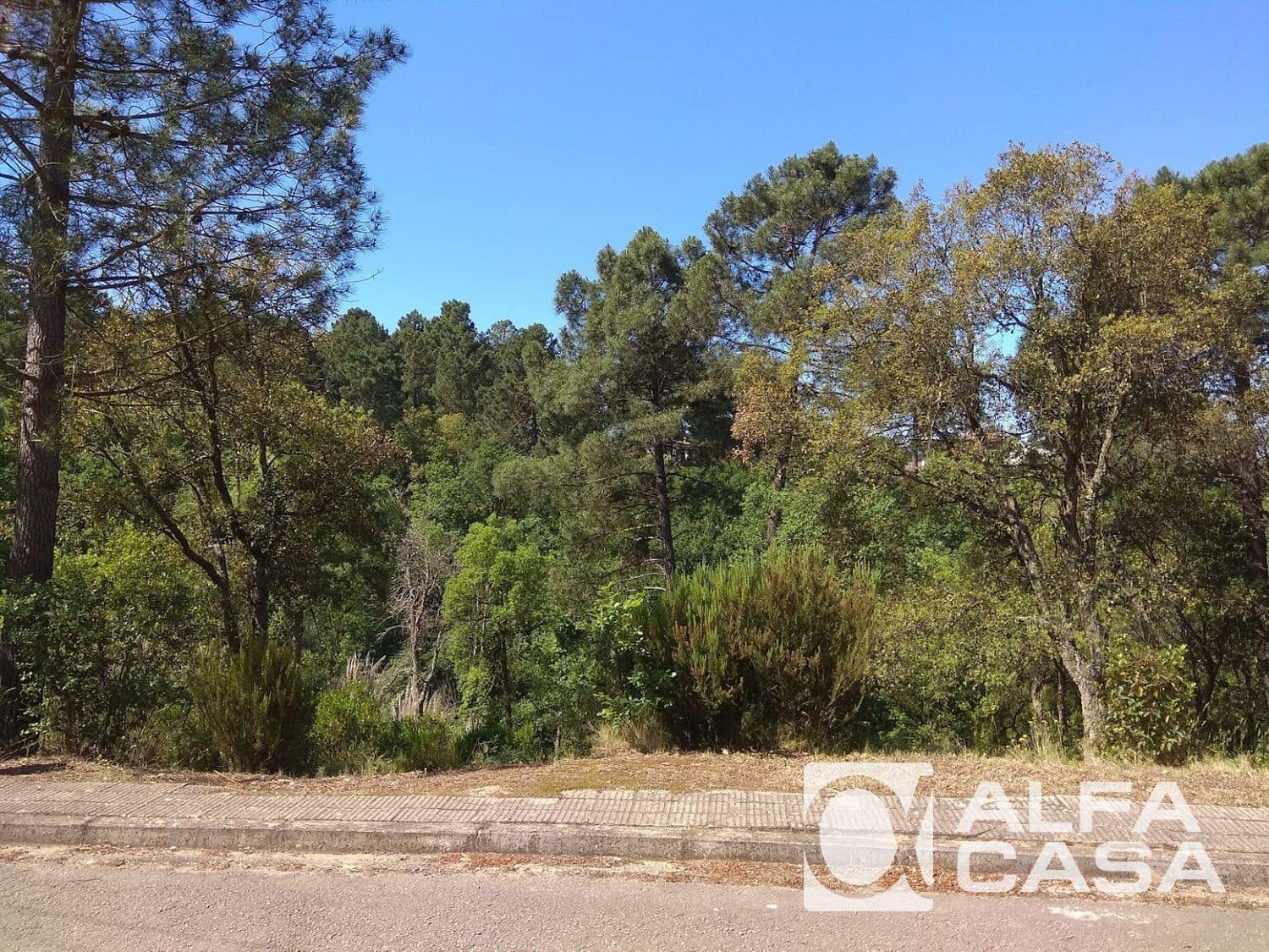 Area Edificabile in vendita in Vidreres - 35.000 € (Rif: 9385859)