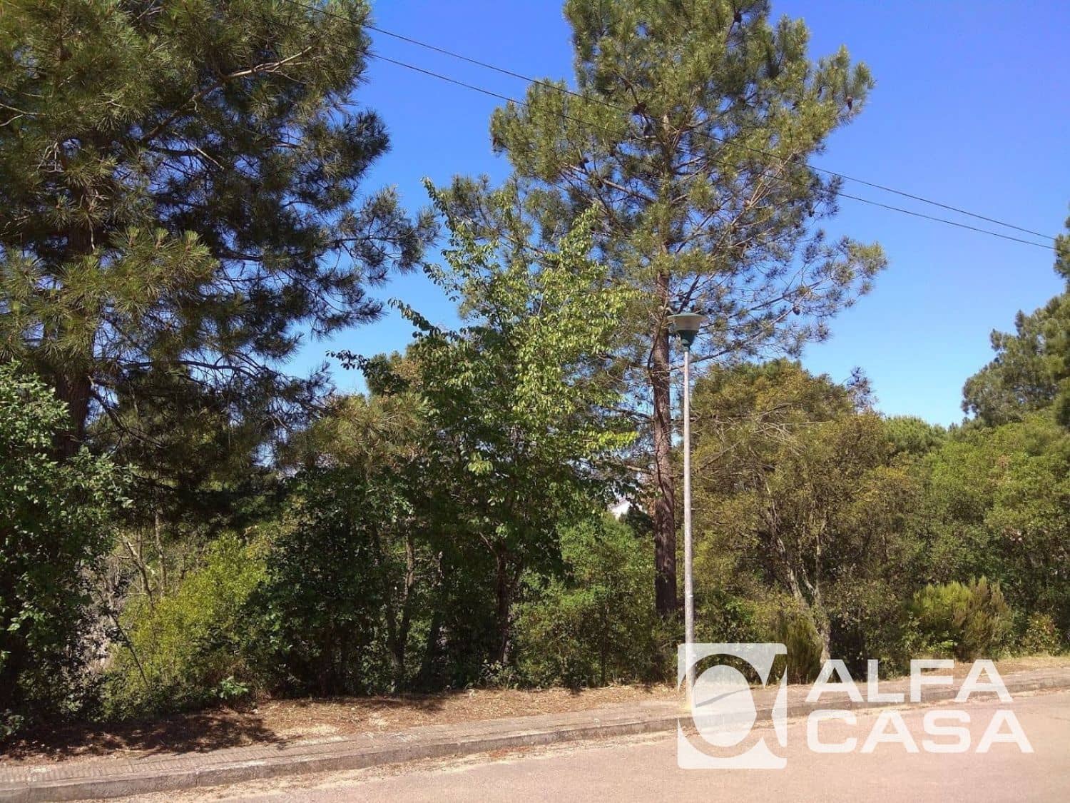 Area Edificabile in vendita in Vidreres - 35.000 € (Rif: 9385859)