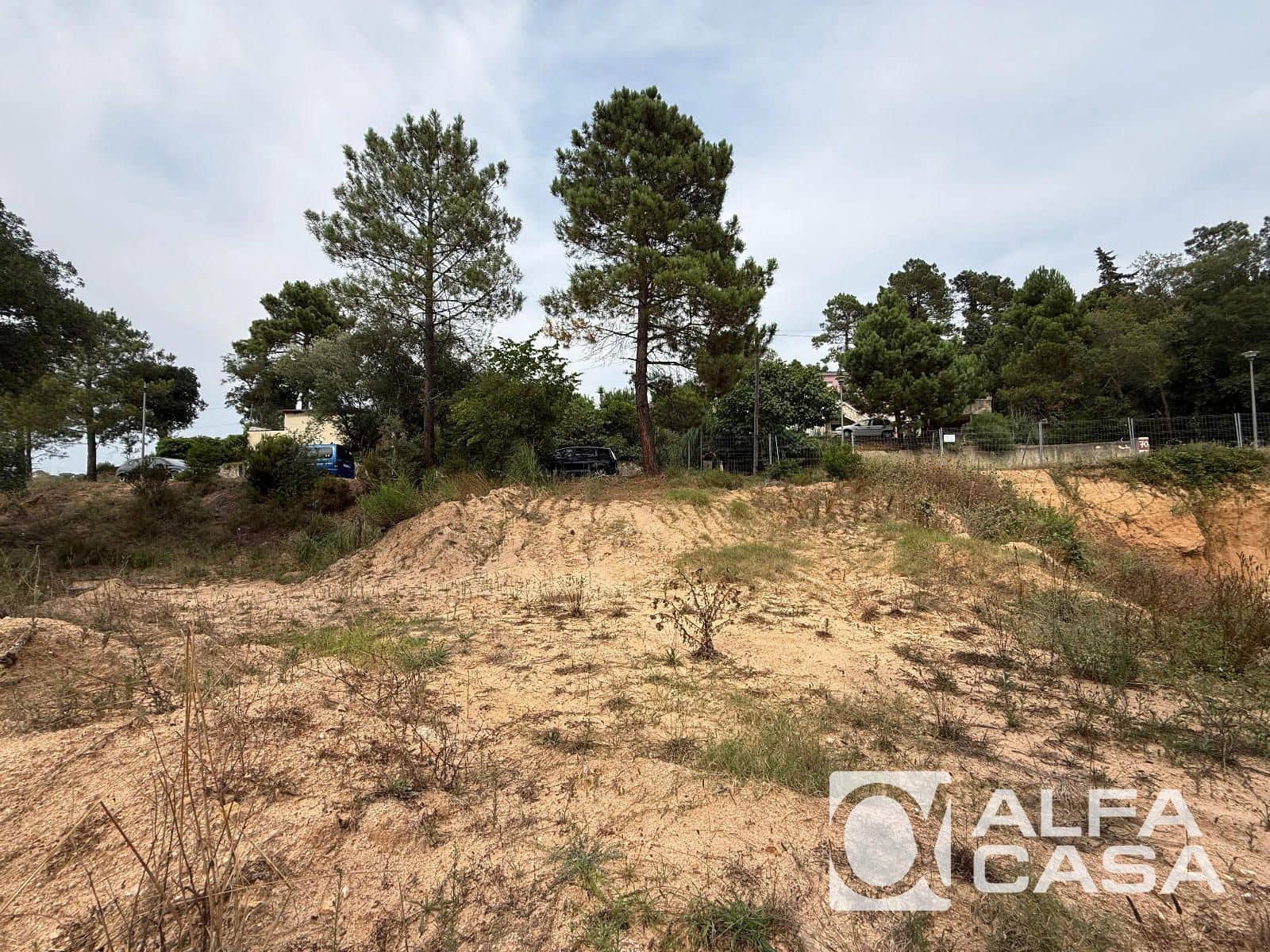 Area Edificabile in vendita in Vidreres - 35.000 € (Rif: 9385859)