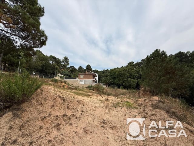 Area Edificabile in vendita in Vidreres - 35.000 € (Rif: 9385859)