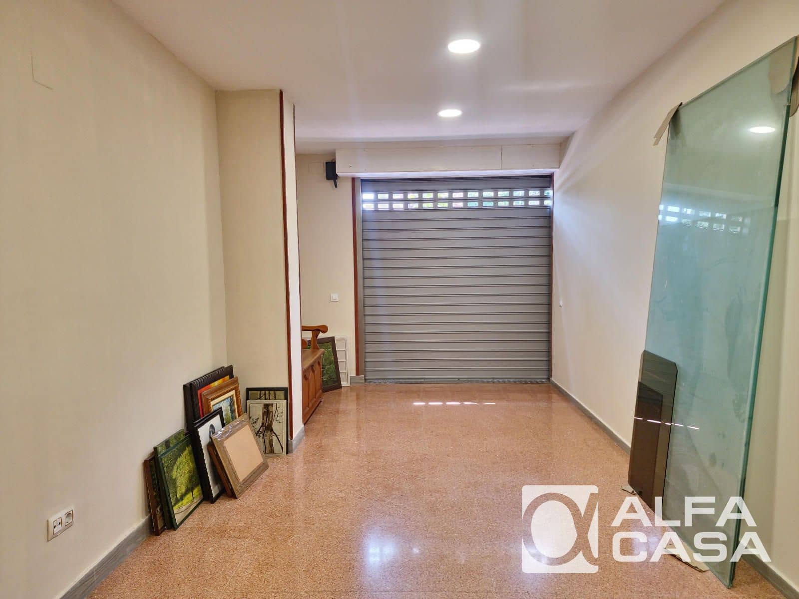 2 soveværelse Lejlighed til salg i Lloret de Mar med garage - € 250.000 (Ref: 9385861)